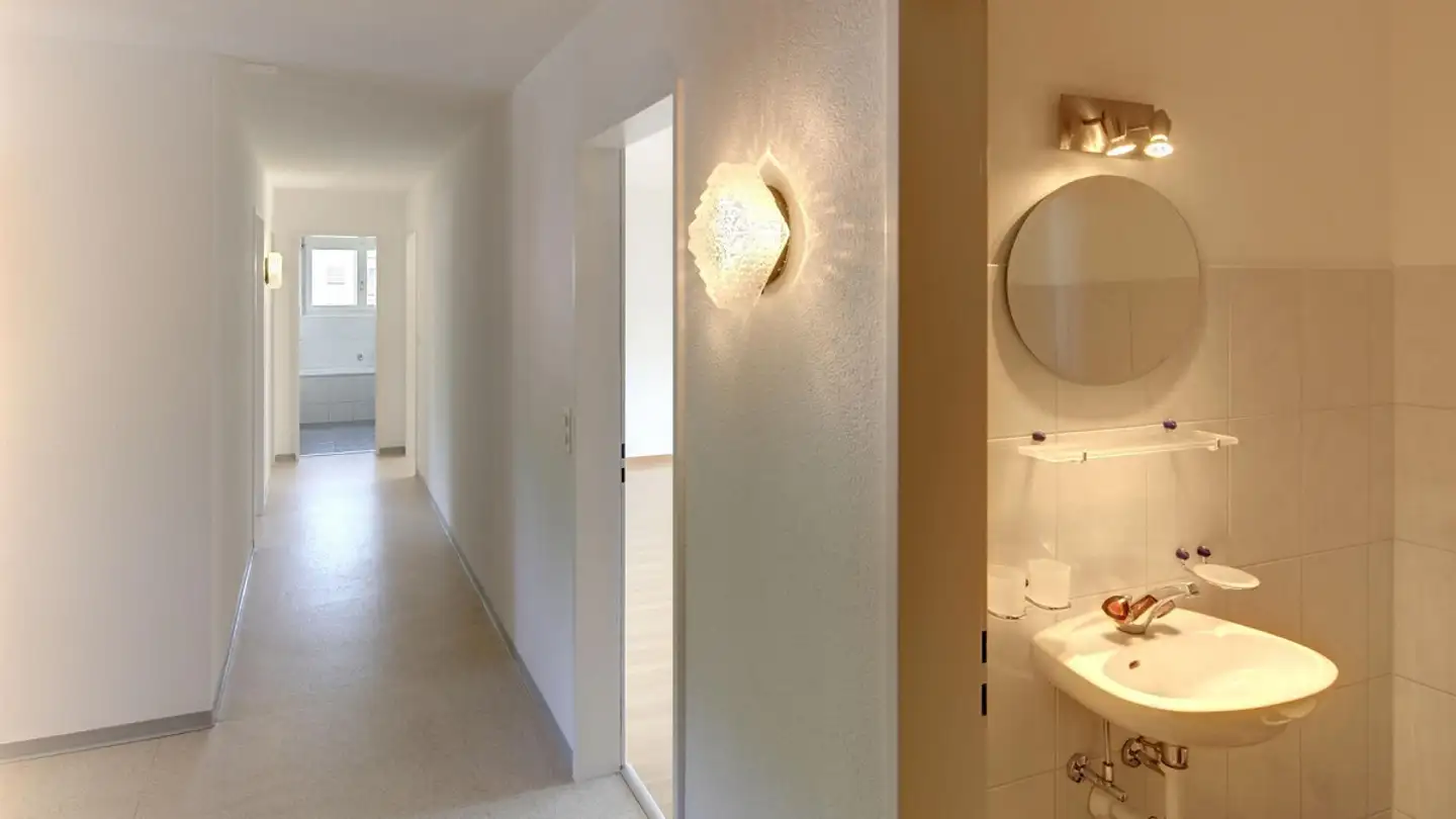Wohnung mieten - Oberdorfstrasse 21, 8887 Mels - Foto 4