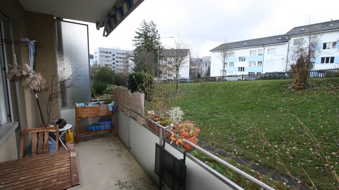 Appartement à louer - Sägemattstrasse 48, 3097 Liebefeld - Photo 3