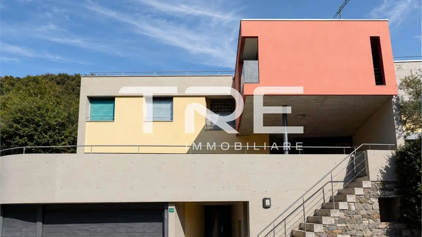 Villa à vendre - 6921 Vico Morcote - Photo 3