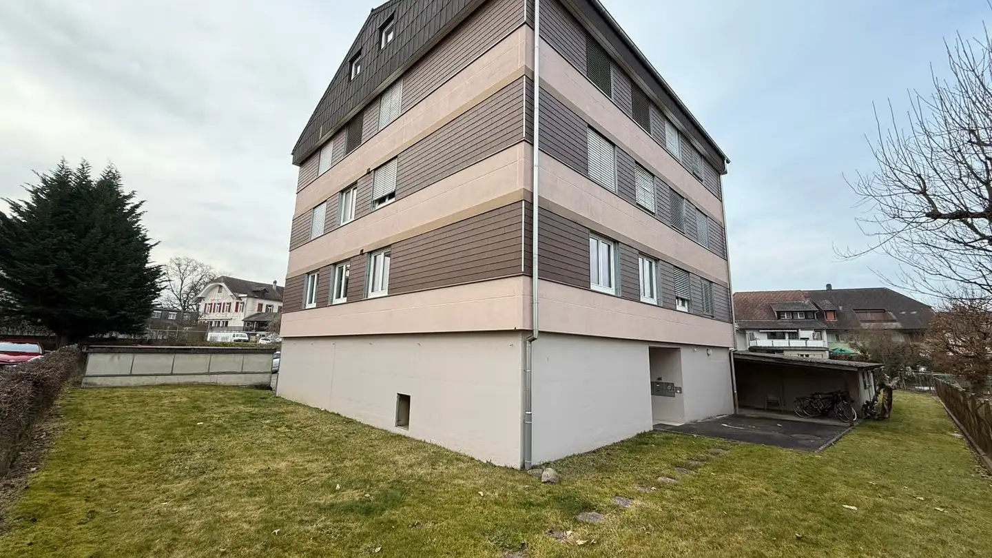 Edificio residenziale in vendita - Bernstrasse 25, 4922 Bützberg - Foto 2
