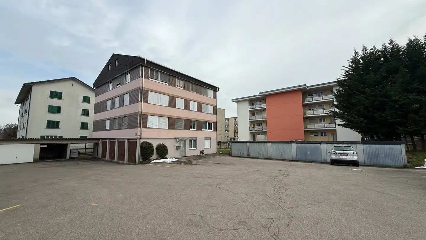 Edificio residenziale in vendita - Bernstrasse 25, 4922 Bützberg - Foto 3