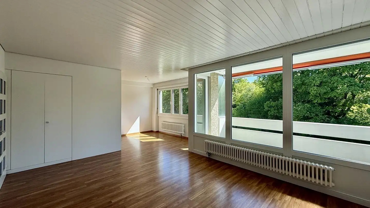 Apartment for rent - Köniztalstrasse 12, 3098 Köniz