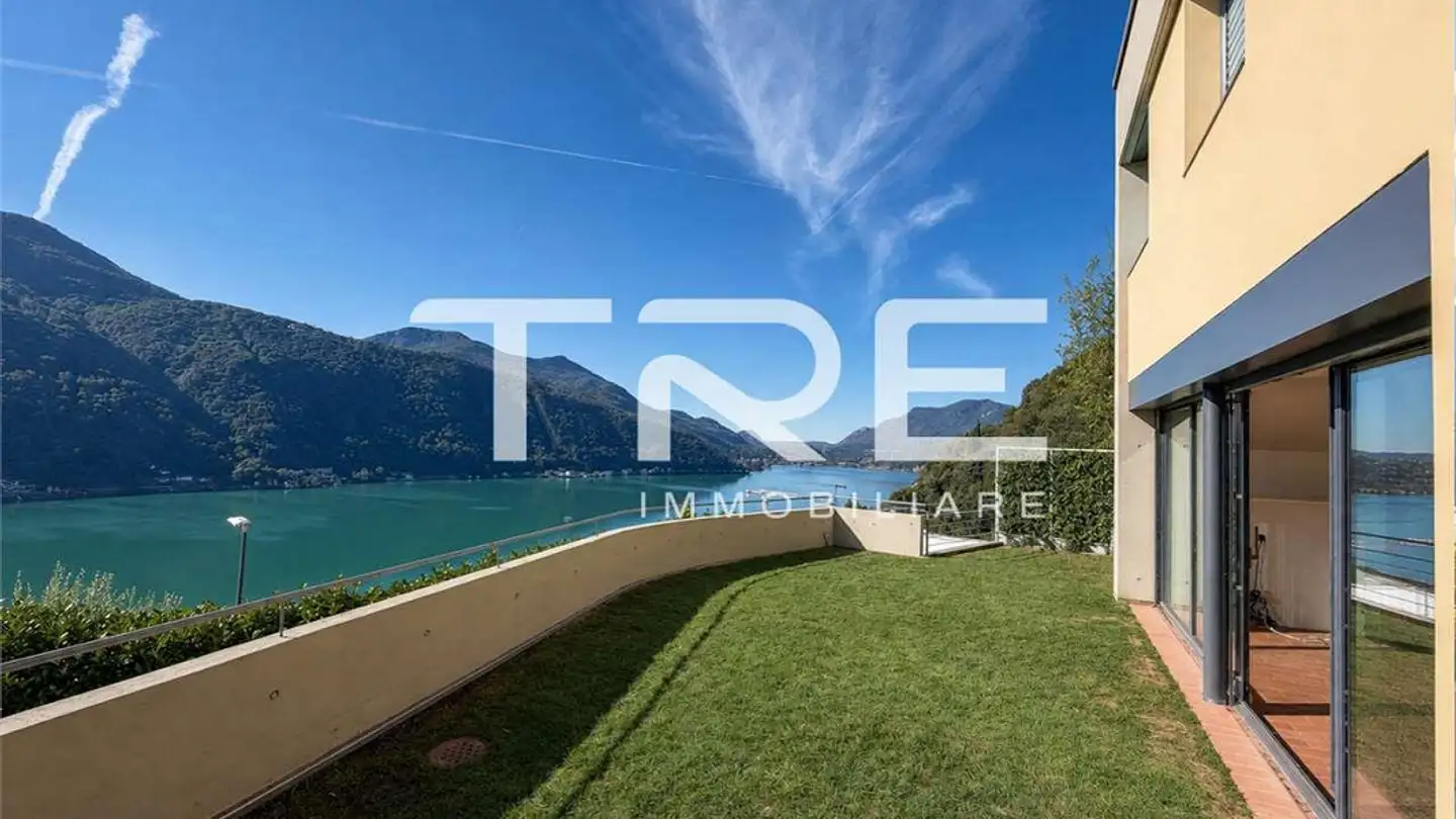 Villa à vendre - 6921 Vico Morcote - Photo 2