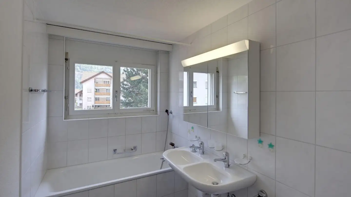 Wohnung mieten - Oberdorfstrasse 21, 8887 Mels - Foto 3