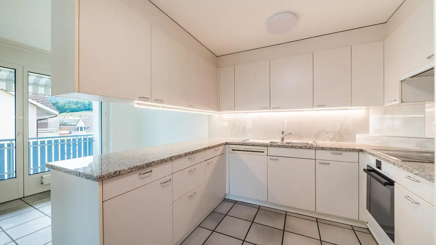 Appartement à louer - Konsumstrasse 87, 4466 Ormalingen - Photo 2
