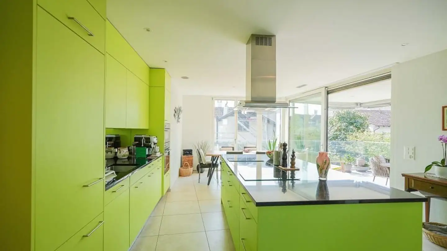 Apartment for sale - Gartenstrasse 29, 4332 Stein AG - Photo 3