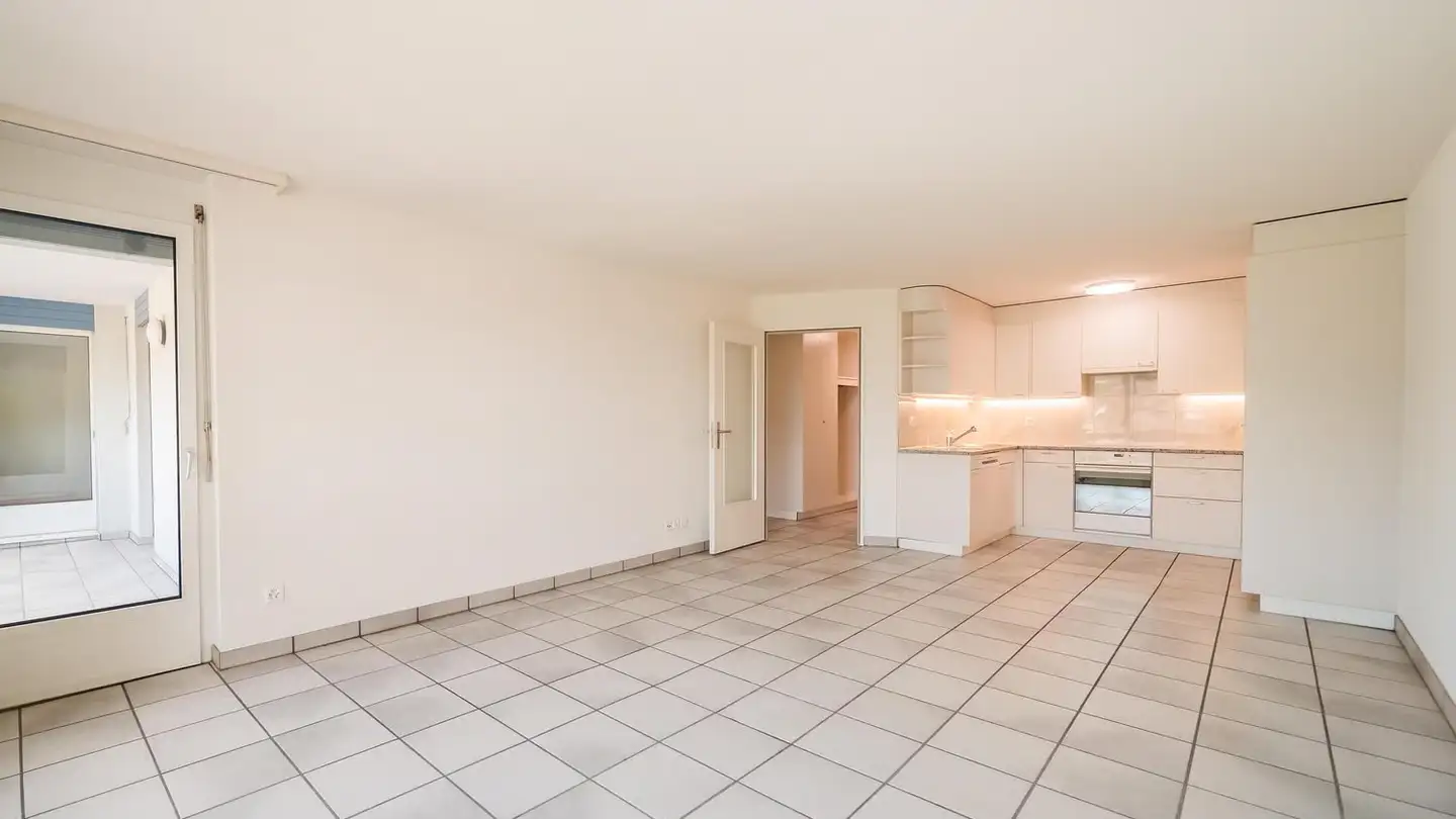 Appartement à louer - Konsumstrasse 87, 4466 Ormalingen - Photo 3