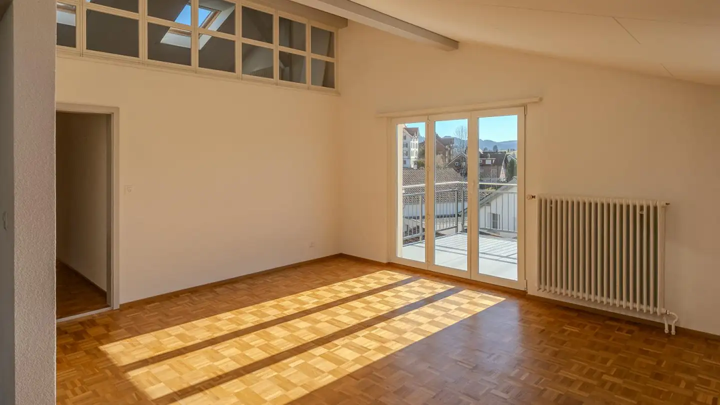 Penthouse kaufen - Steinerstrasse 7, 9052 Niederteufen - Foto 2