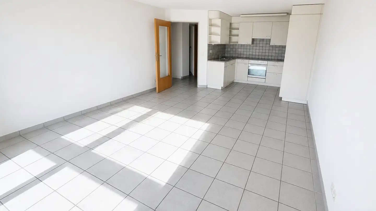 Appartement à louer - Konsumstrasse 87, 4466 Ormalingen - Photo 4