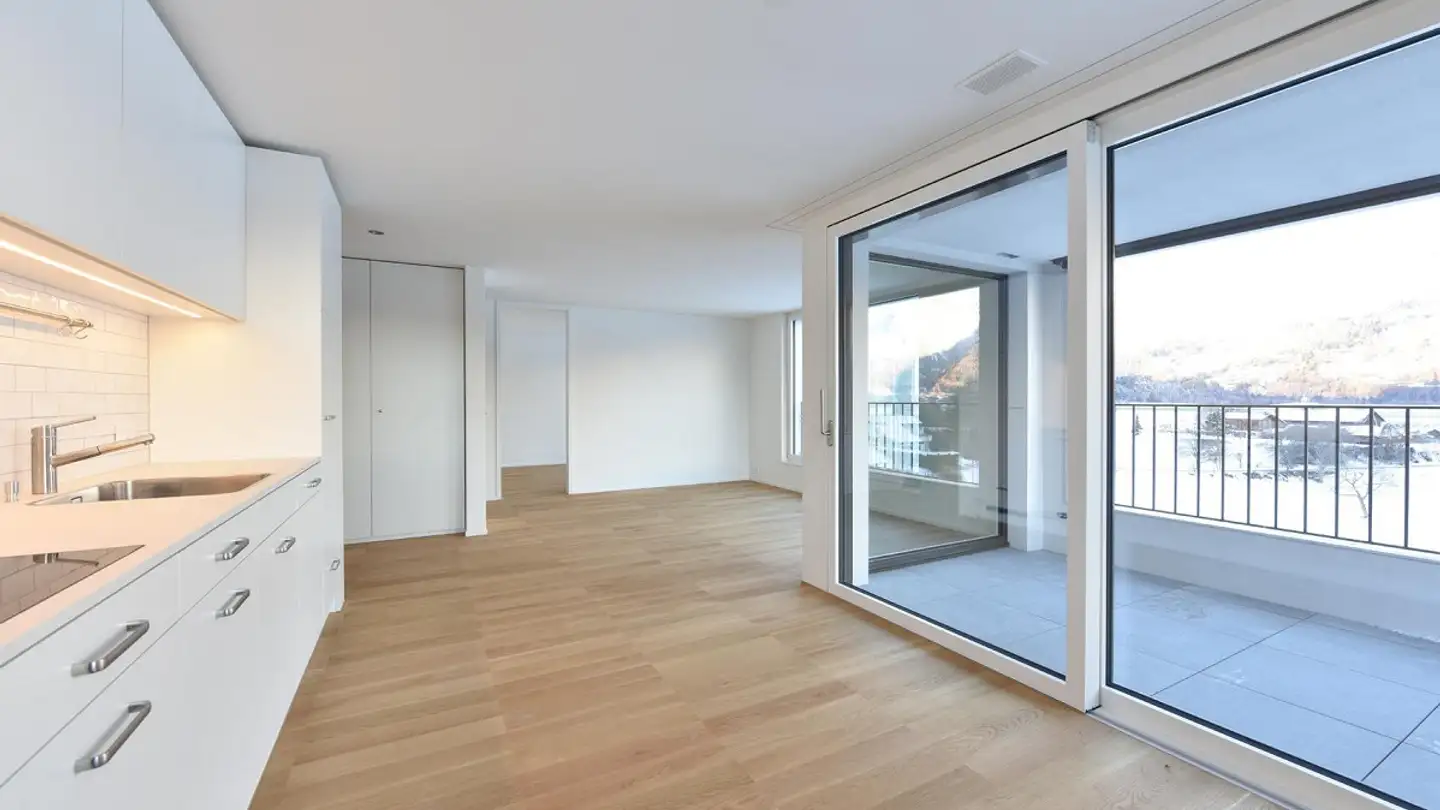 Apartment for rent - Bavurtga 3, 7402 Bonaduz - Photo 2