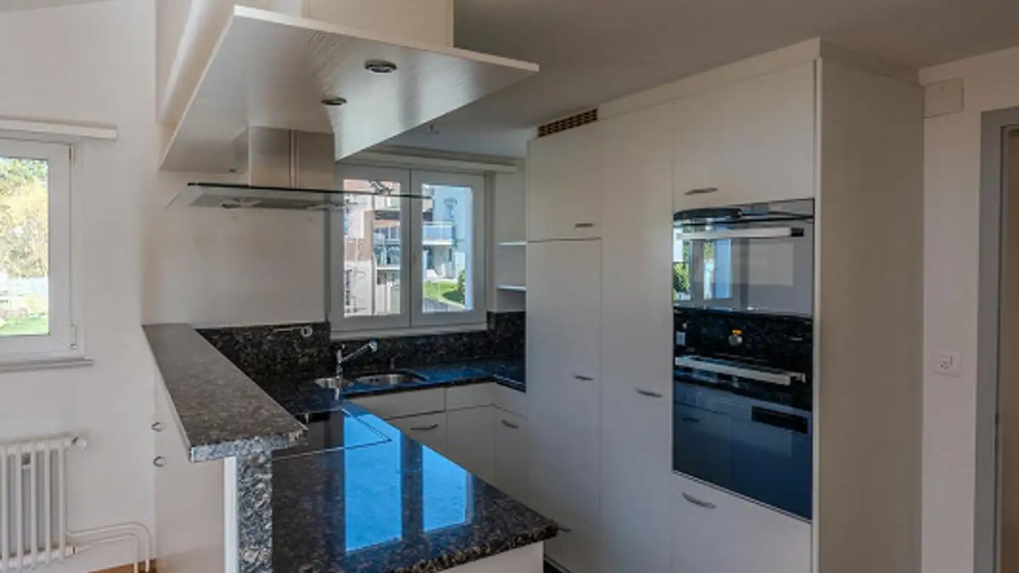 Penthouse kaufen - Steinerstrasse 7, 9052 Niederteufen - Foto 3