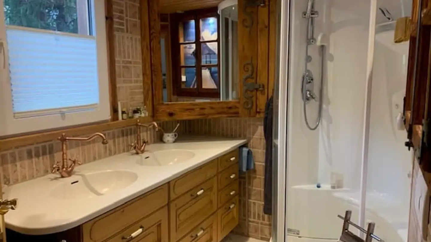 Einfamilienhaus kaufen - 1807 Blonay - Foto 4