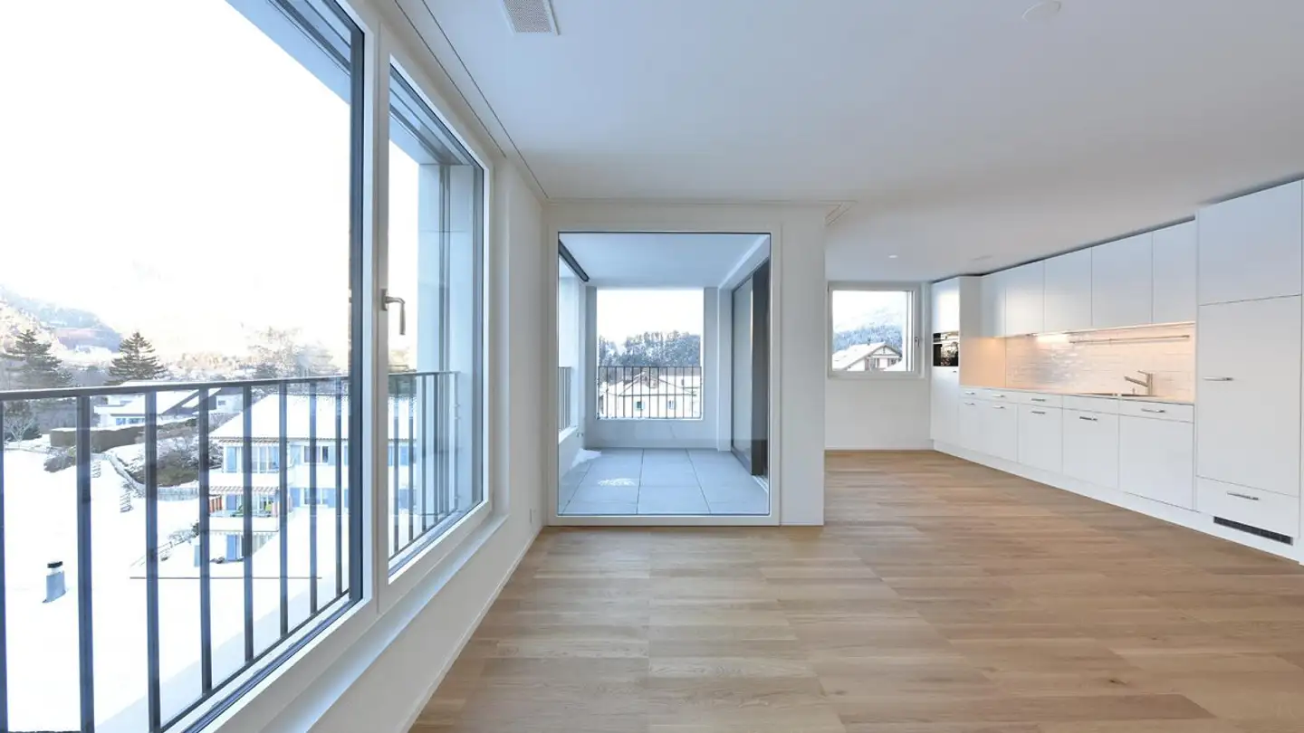 Apartment for rent - Bavurtga 3, 7402 Bonaduz - Photo 3