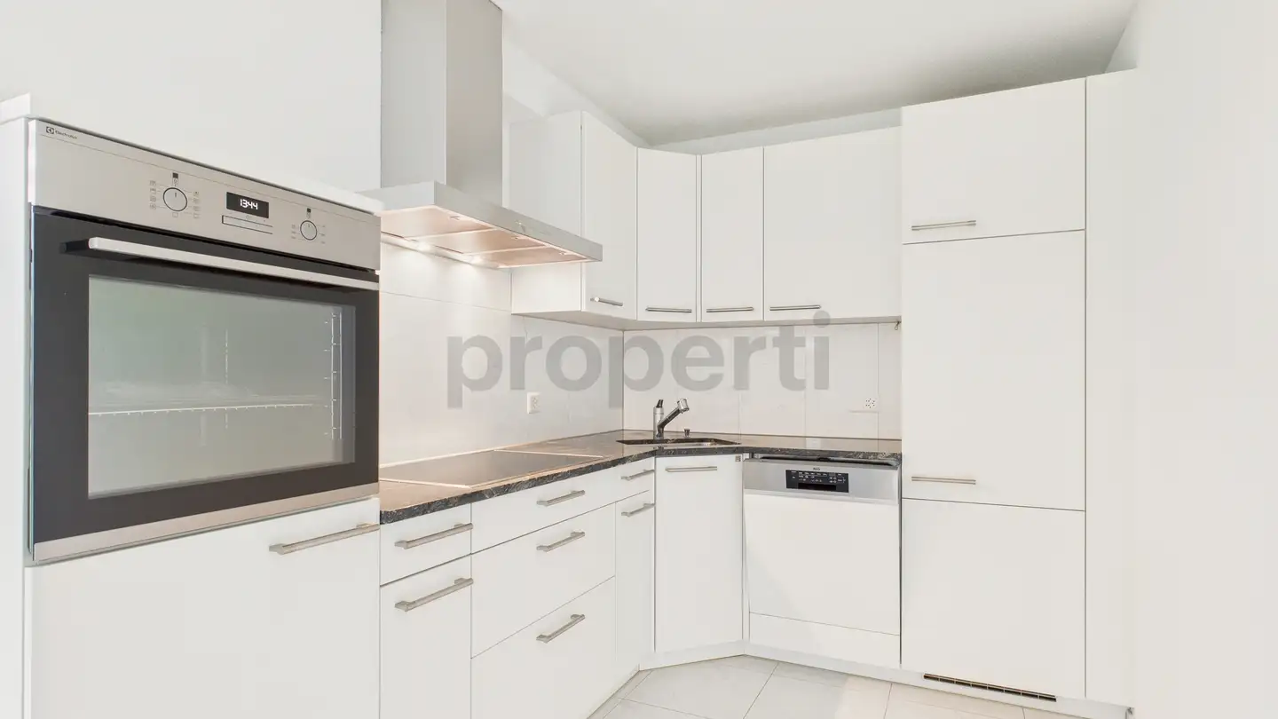 Wohnung mieten - 4663 Aarburg - Foto 2