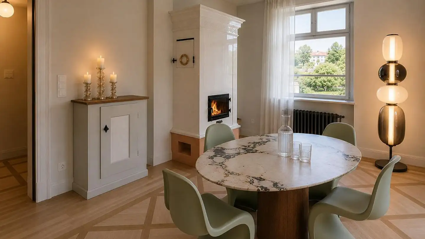 Villa kaufen - 8483 Kollbrunn - Foto 4