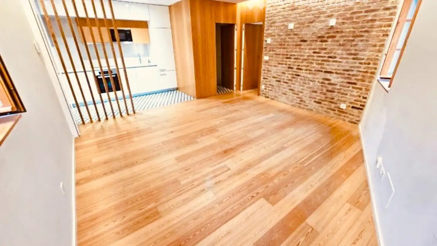 Apartment for rent - Rue Du Gothard 24, 1225 Chêne-Bourg