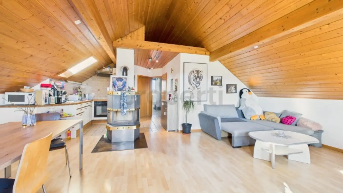 Apartment for rent - 3309 Zauggenried - Photo 4