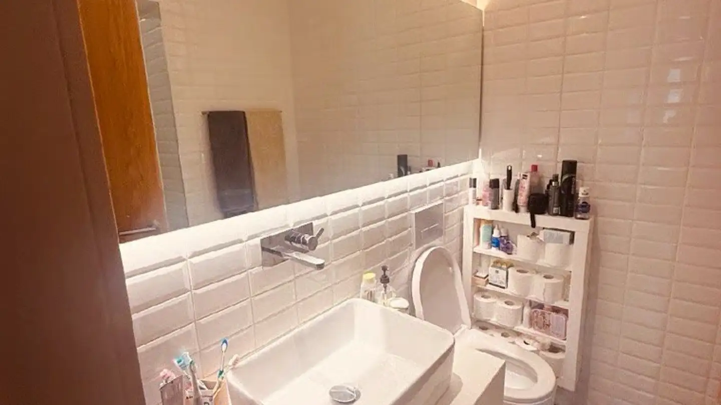 Apartment for rent - Rue Du Gothard 24, 1225 Chêne-Bourg - Photo 4