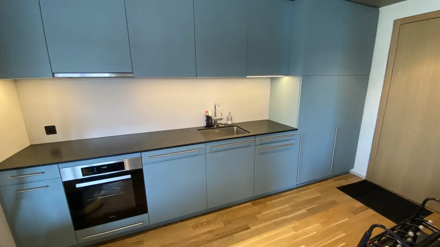 Appartamento in affitto - Rue Saint-Denis 46, 1630 Bulle - Foto 3