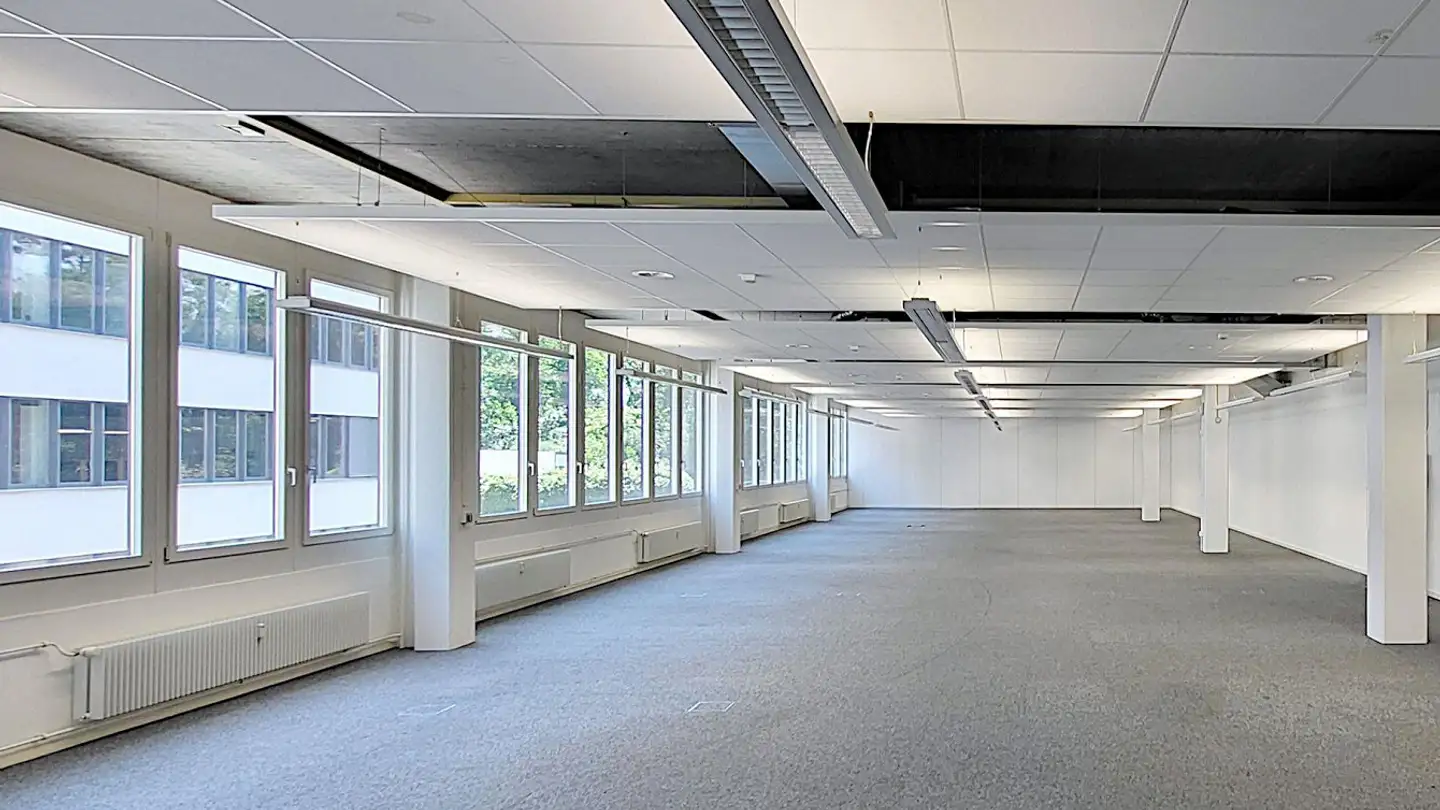 Bureau à louer - Duggingerstrasse 23, 4153 Reinach BL - Photo 3