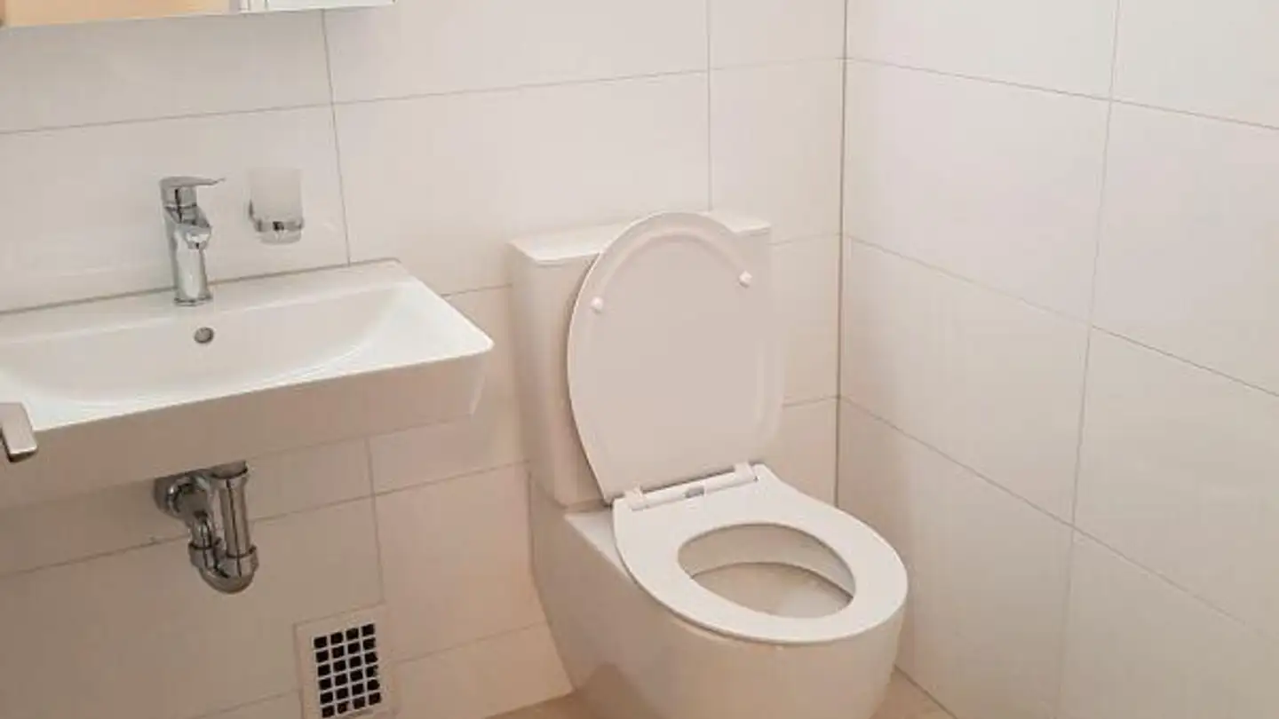 Wohnung mieten - Friedmattstrasse, 6260 Reiden - Foto 3
