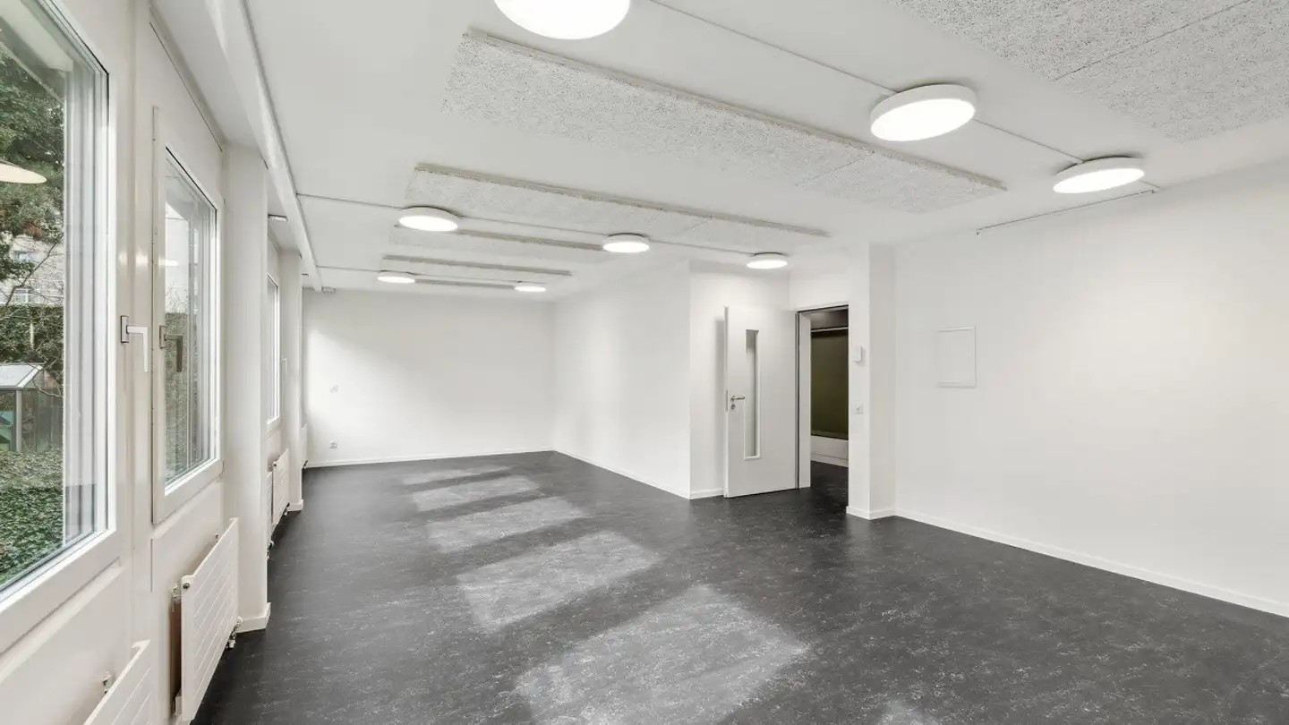 Office space for rent - Hammerstrasse 121, 4057 Basel - Photo 3