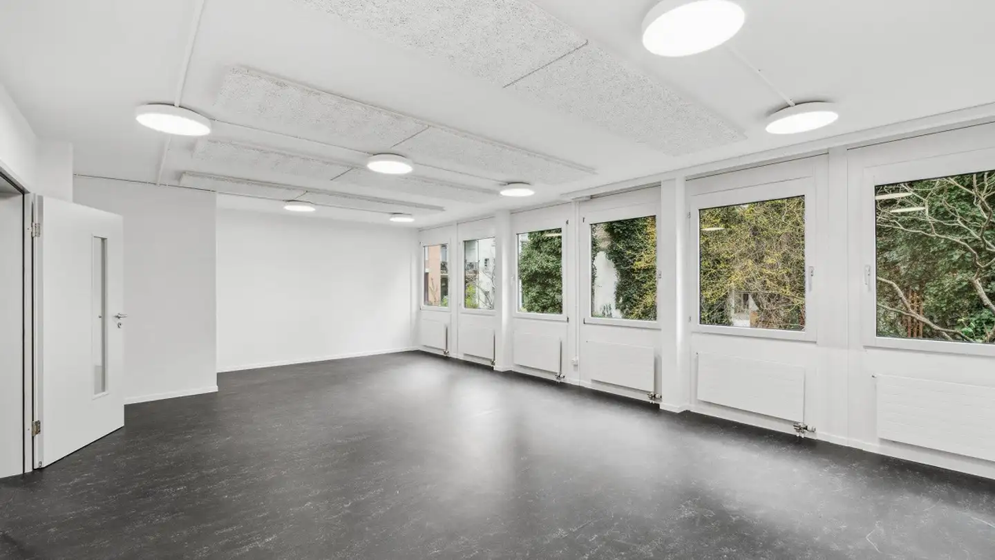 Office space for rent - Hammerstrasse 121, 4057 Basel - Photo 4