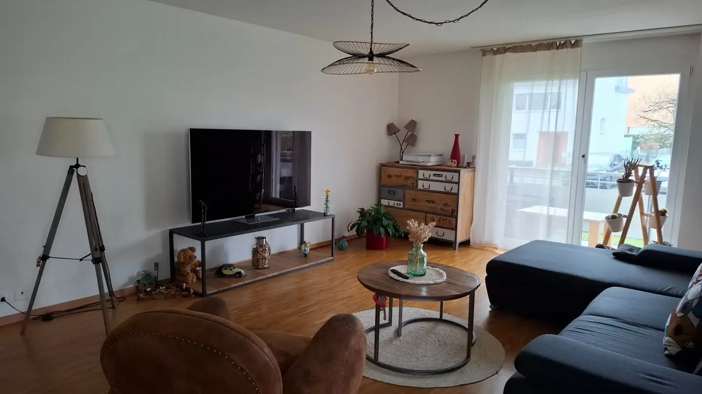 Apartment for rent - 1373 Chavornay - Photo 2