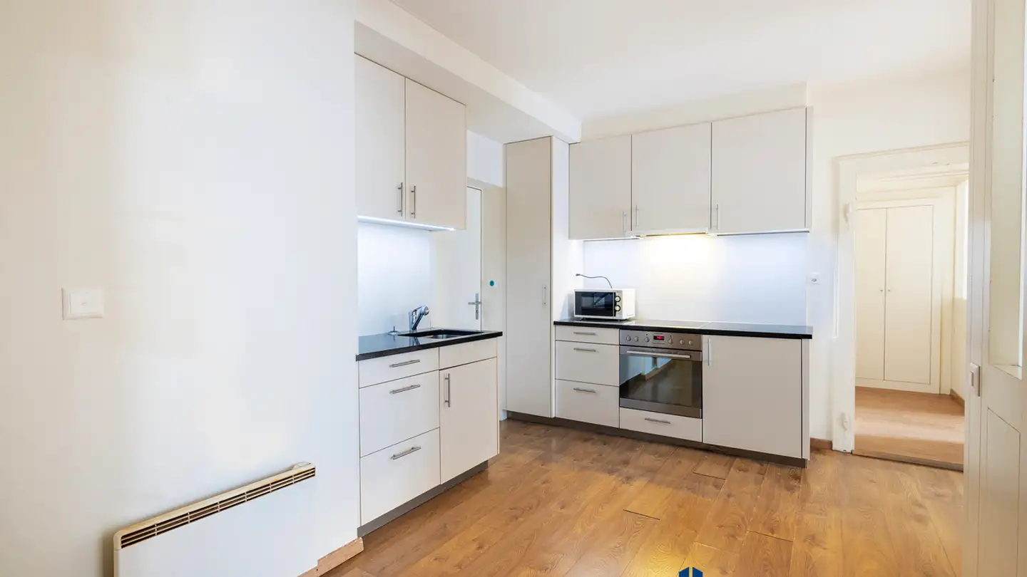 Appartamento in vendita - 1920 Martigny