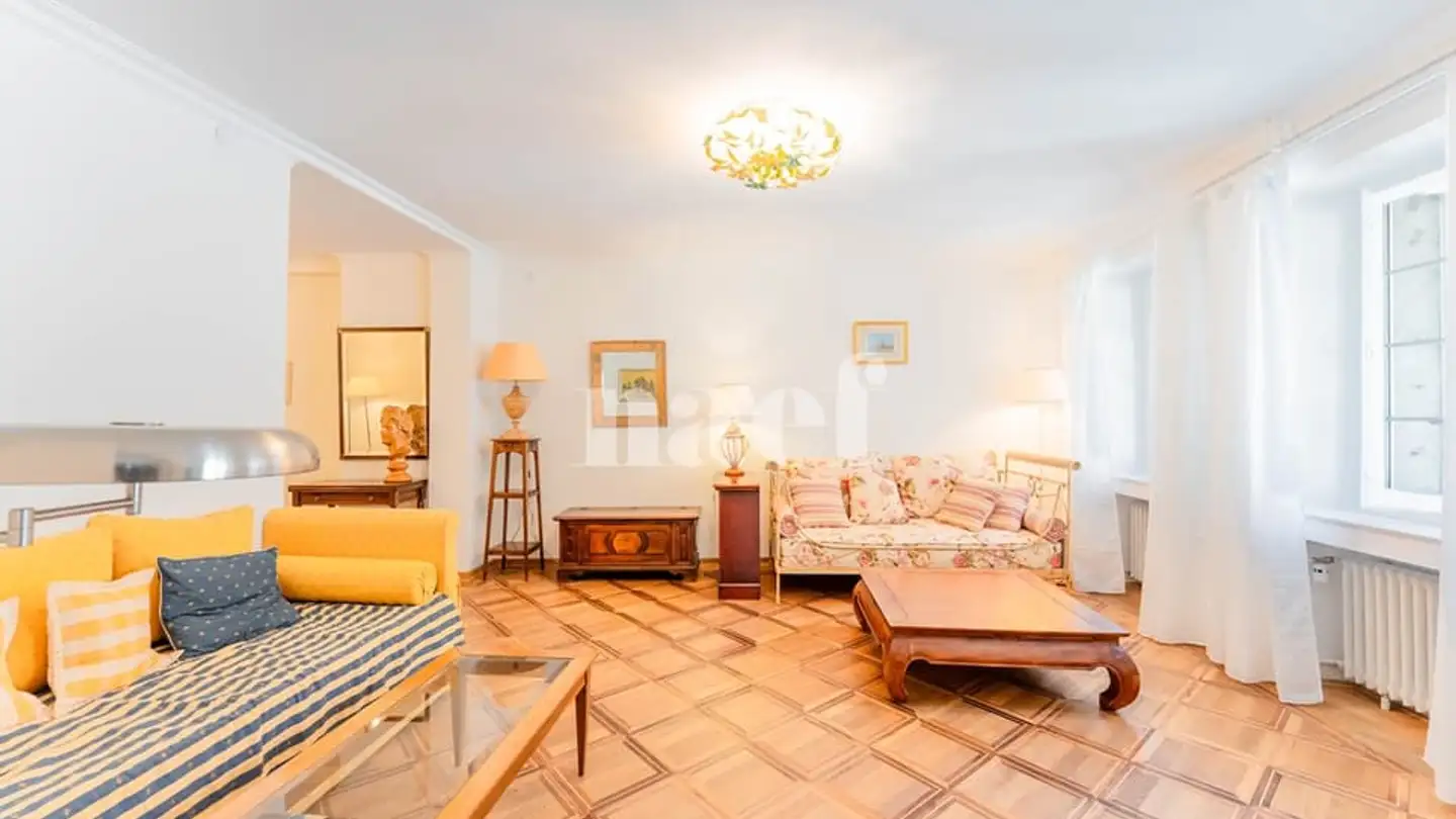 Immeuble résidentiel à vendre - 1700 Fribourg - Photo 4