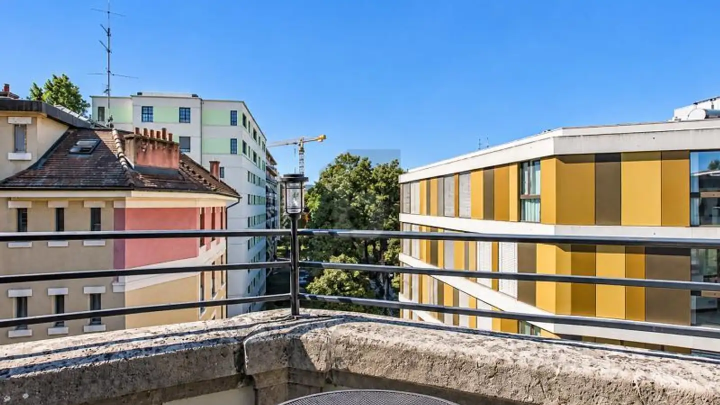 Appartement à vendre - 1203 Genève - Photo 2