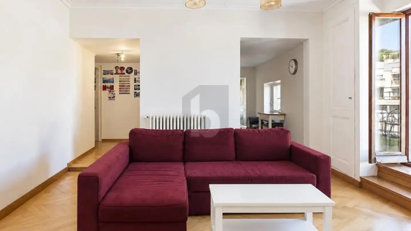 Appartement à vendre - 1203 Genève - Photo 3