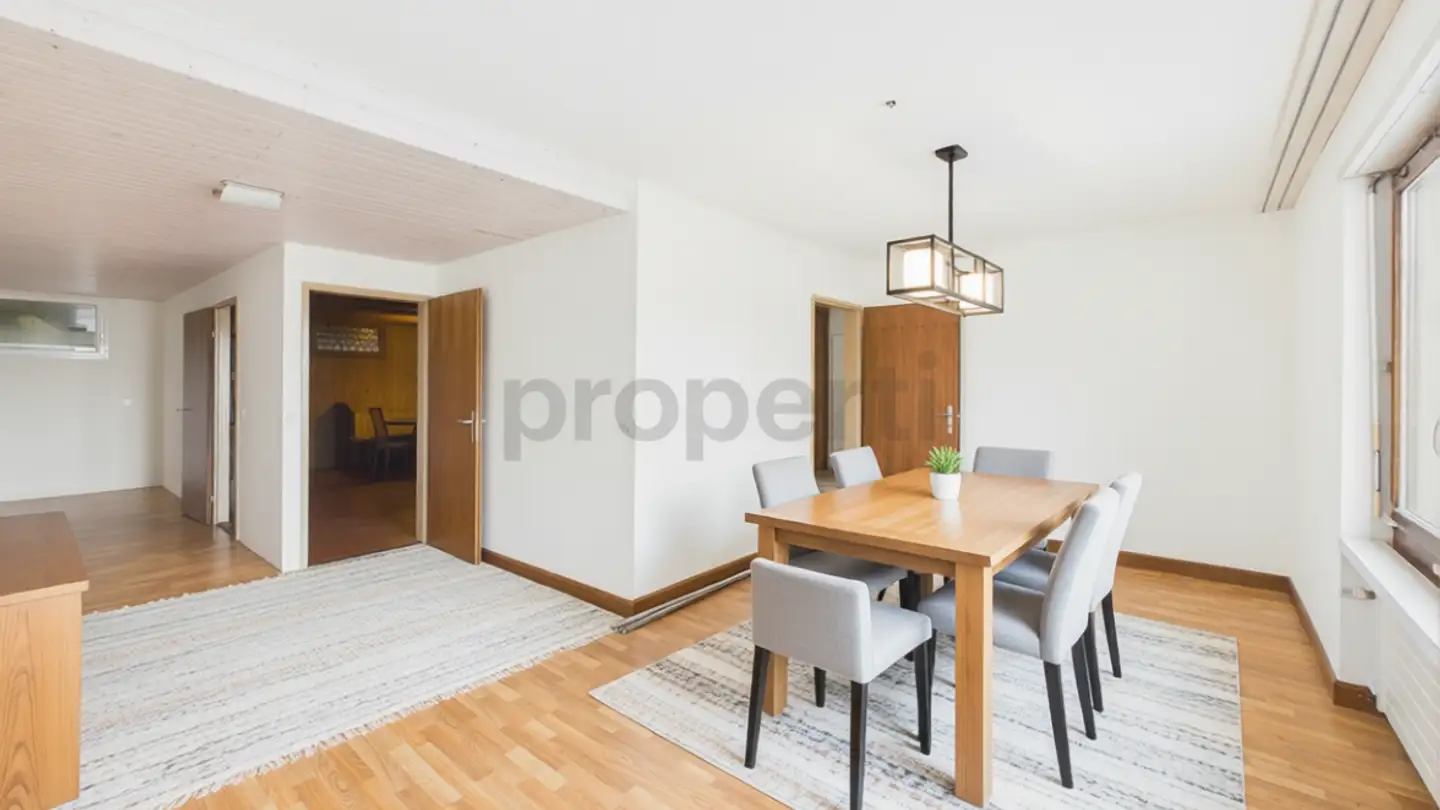 Single house for rent - 8800 Thalwil - Photo 4