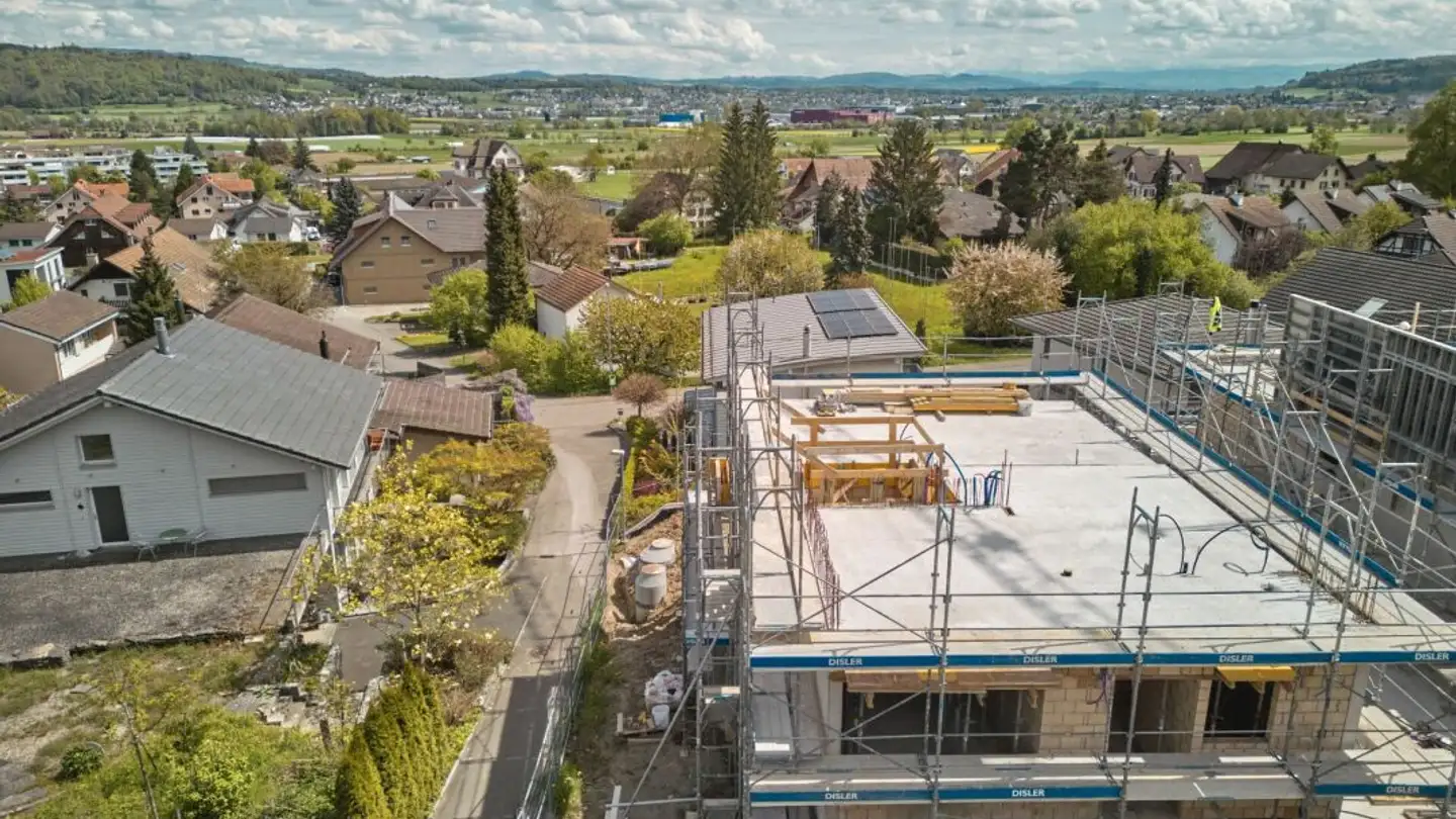 Casa singola in vendita - Riedlimattenweg 16, 5606 Dintikon - Foto 2