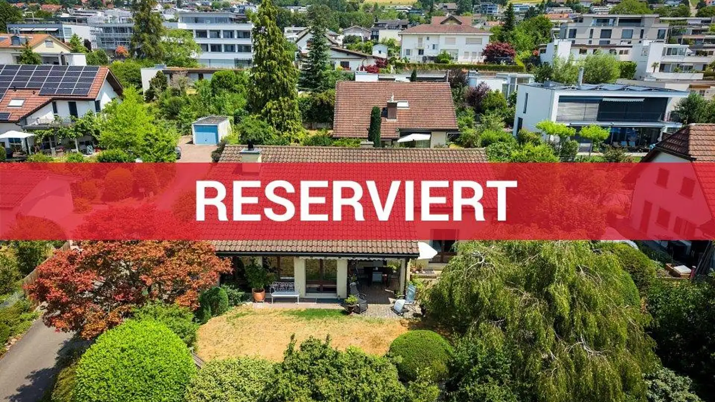 Single house for sale - 5452 Oberrohrdorf