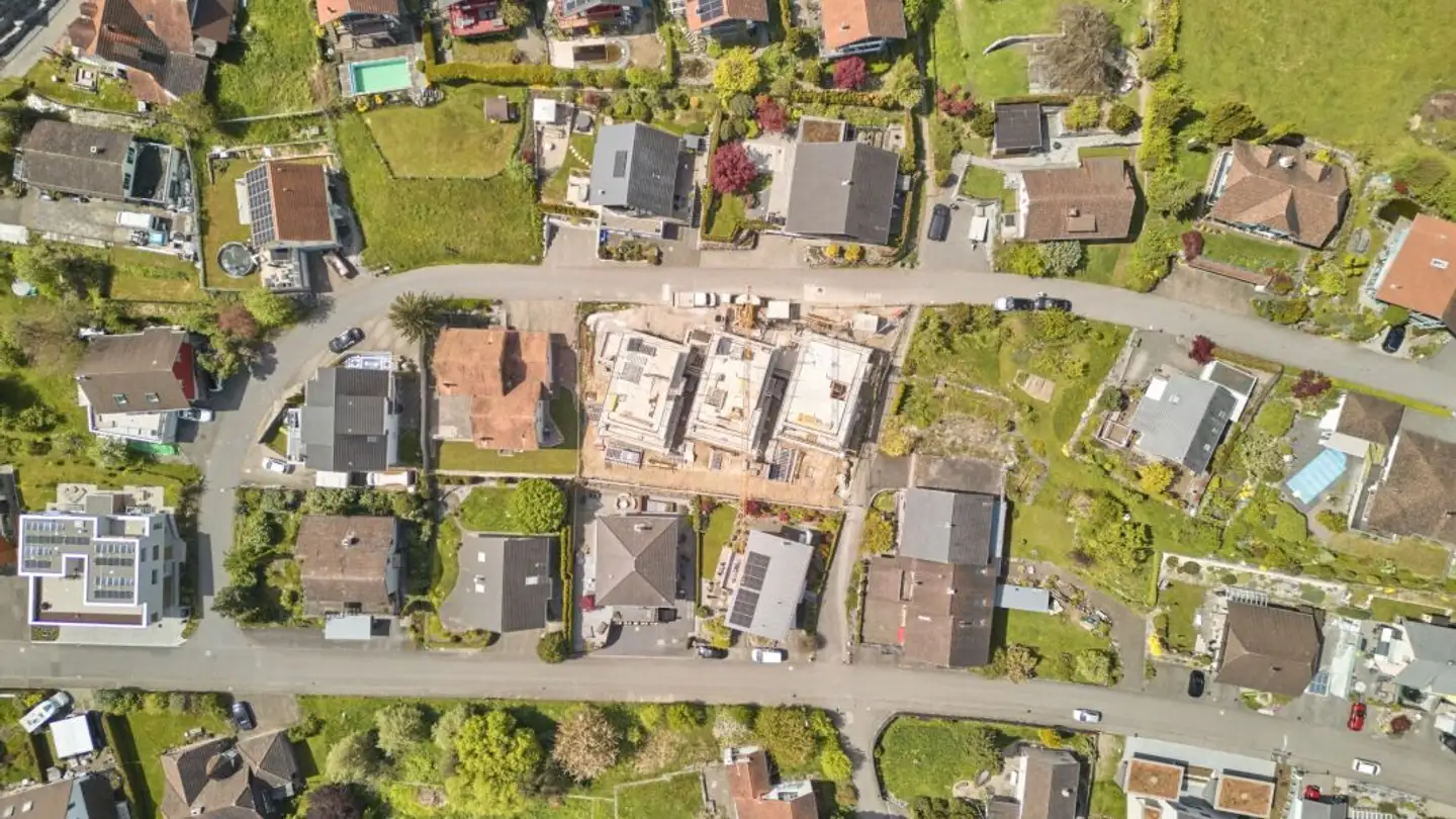 Casa singola in vendita - Riedlimattenweg 16, 5606 Dintikon - Foto 3