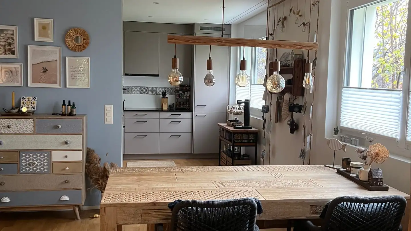 Wohnung mieten - Apfelseestrasse 14a, 4143 Dornach - Foto 2