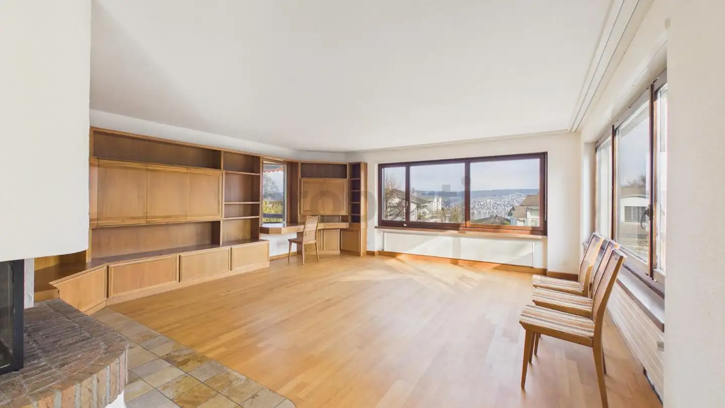 Single house for rent - 8800 Thalwil