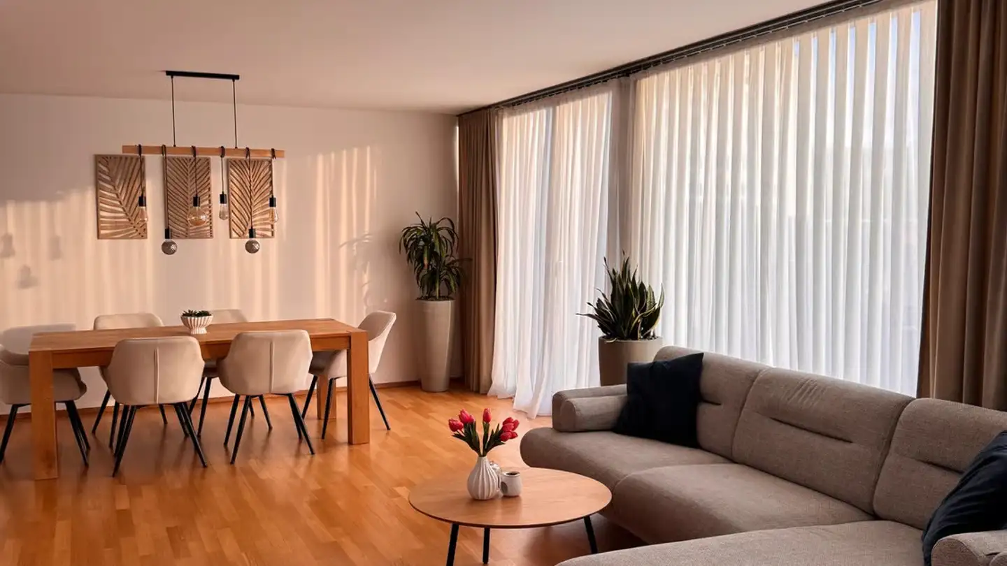 Apartment for rent - Neuwiesenstrasse 69, 8400 Winterthur