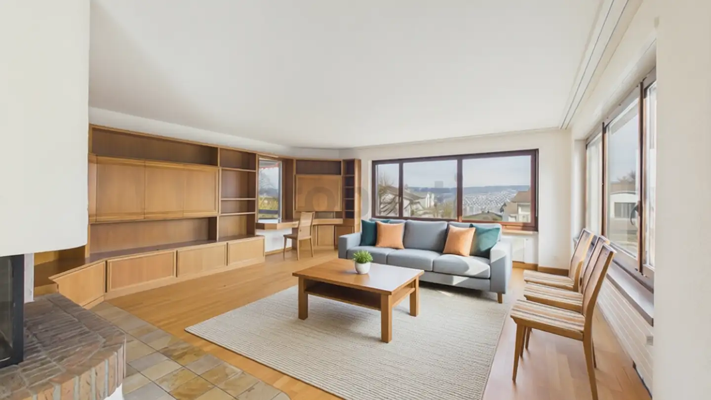 Single house for rent - 8800 Thalwil - Photo 2