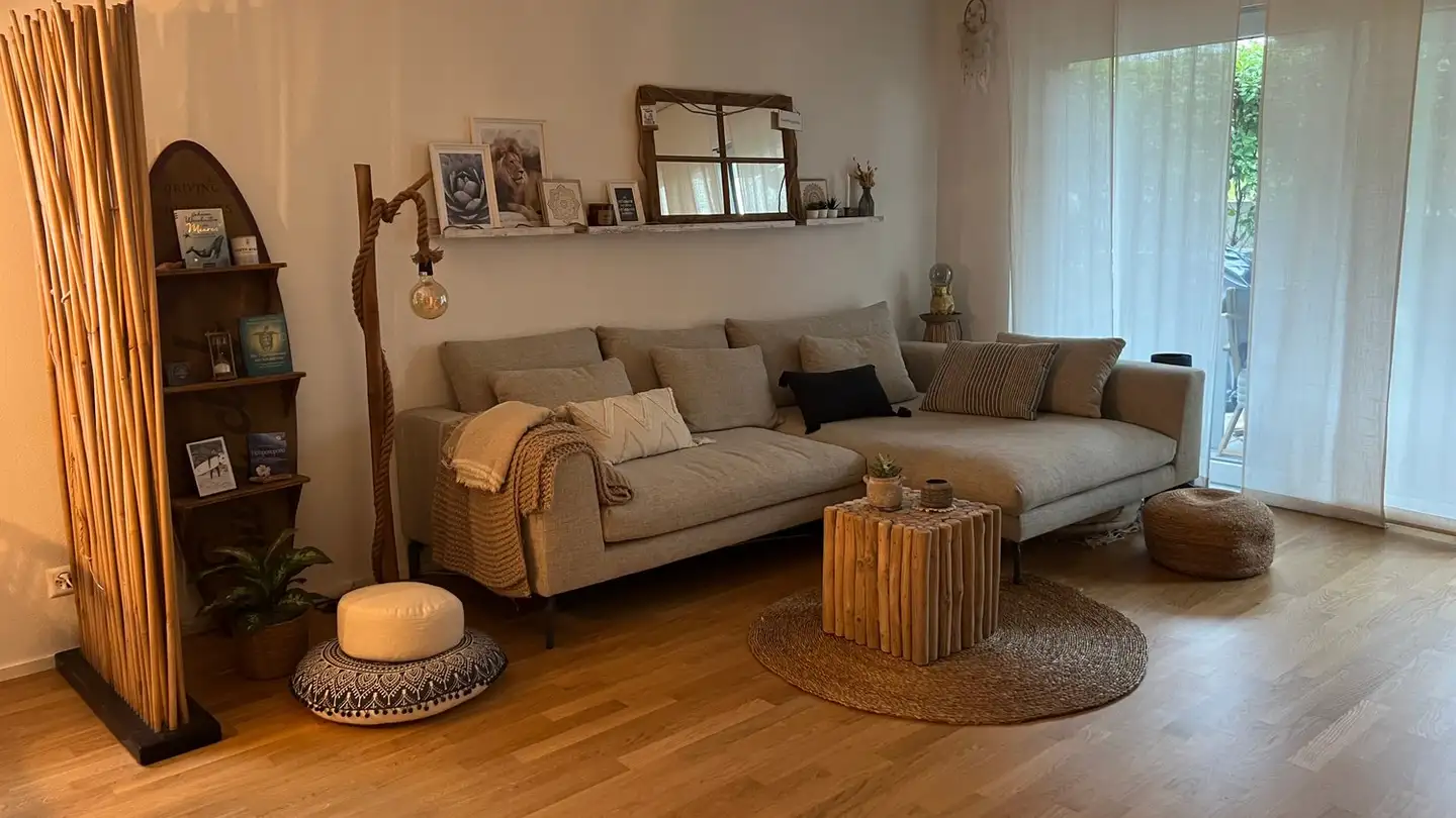 Wohnung mieten - Apfelseestrasse 14a, 4143 Dornach - Foto 3