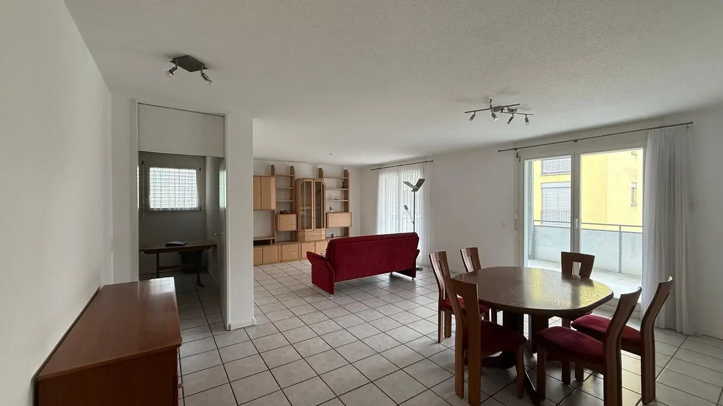Appartement à vendre - 4653 Obergösgen - Photo 2