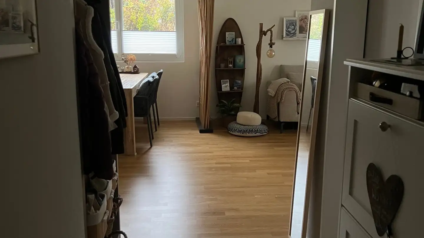 Wohnung mieten - Apfelseestrasse 14a, 4143 Dornach - Foto 4