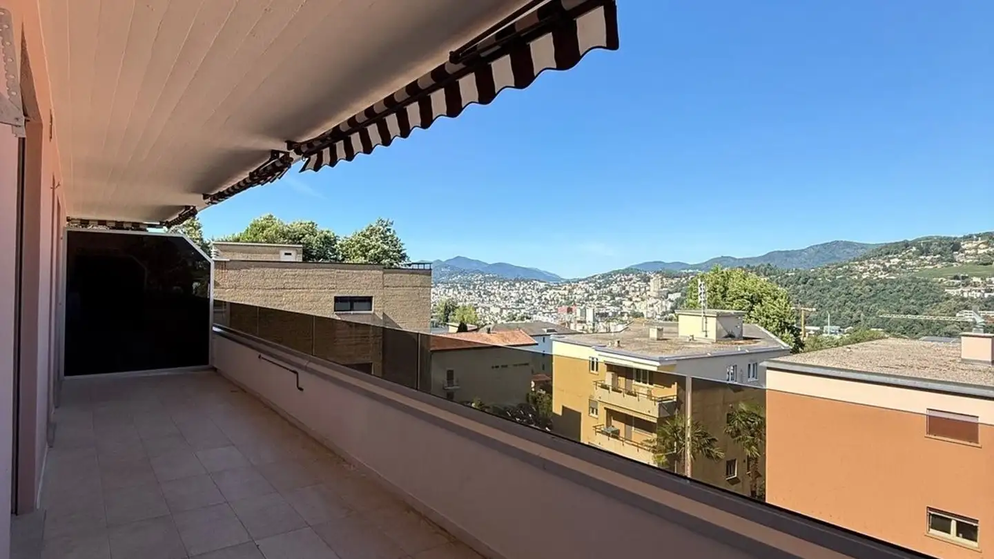 Appartamento in affitto - 6949 Comano - Photo 4