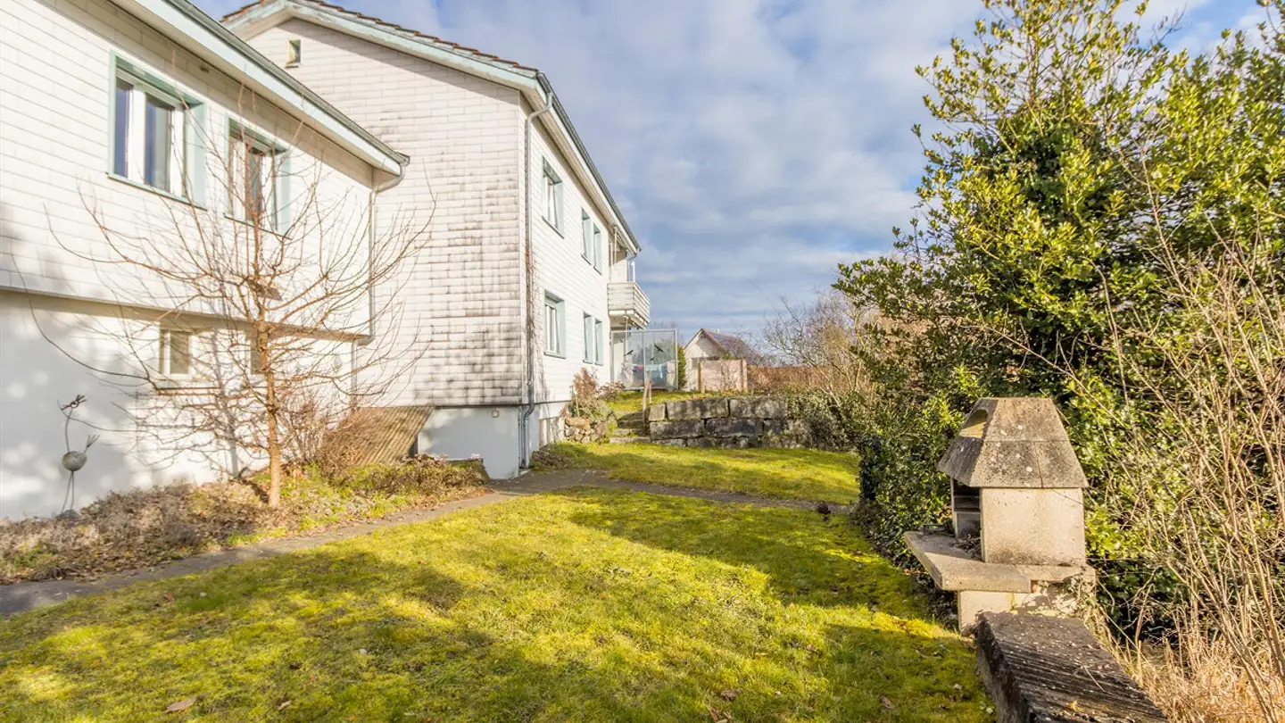 Apartment for rent - Ebnetstrasse 41, 8474 Dinhard