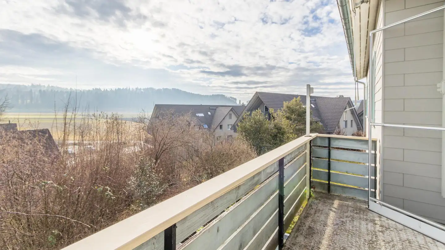 Apartment for rent - Ebnetstrasse 41, 8474 Dinhard - Photo 3