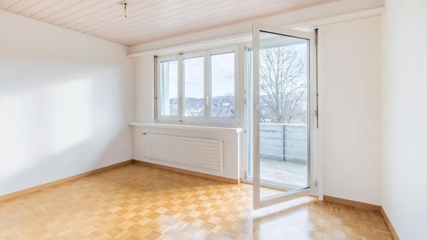 Apartment for rent - Ebnetstrasse 41, 8474 Dinhard - Photo 4