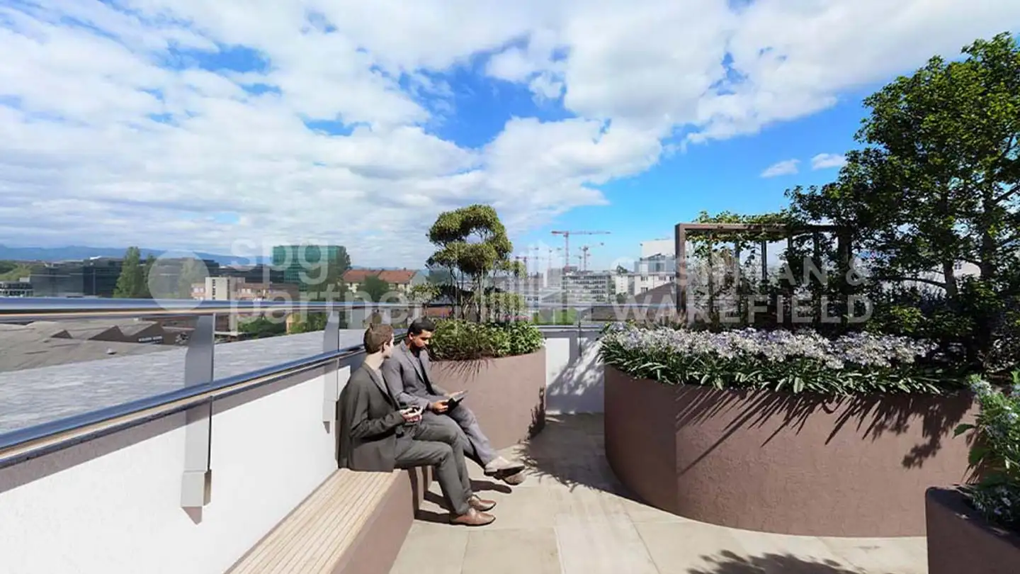 Office space for rent - Rue De La Gabelle 1, 1227 Carouge GE - Photo 4