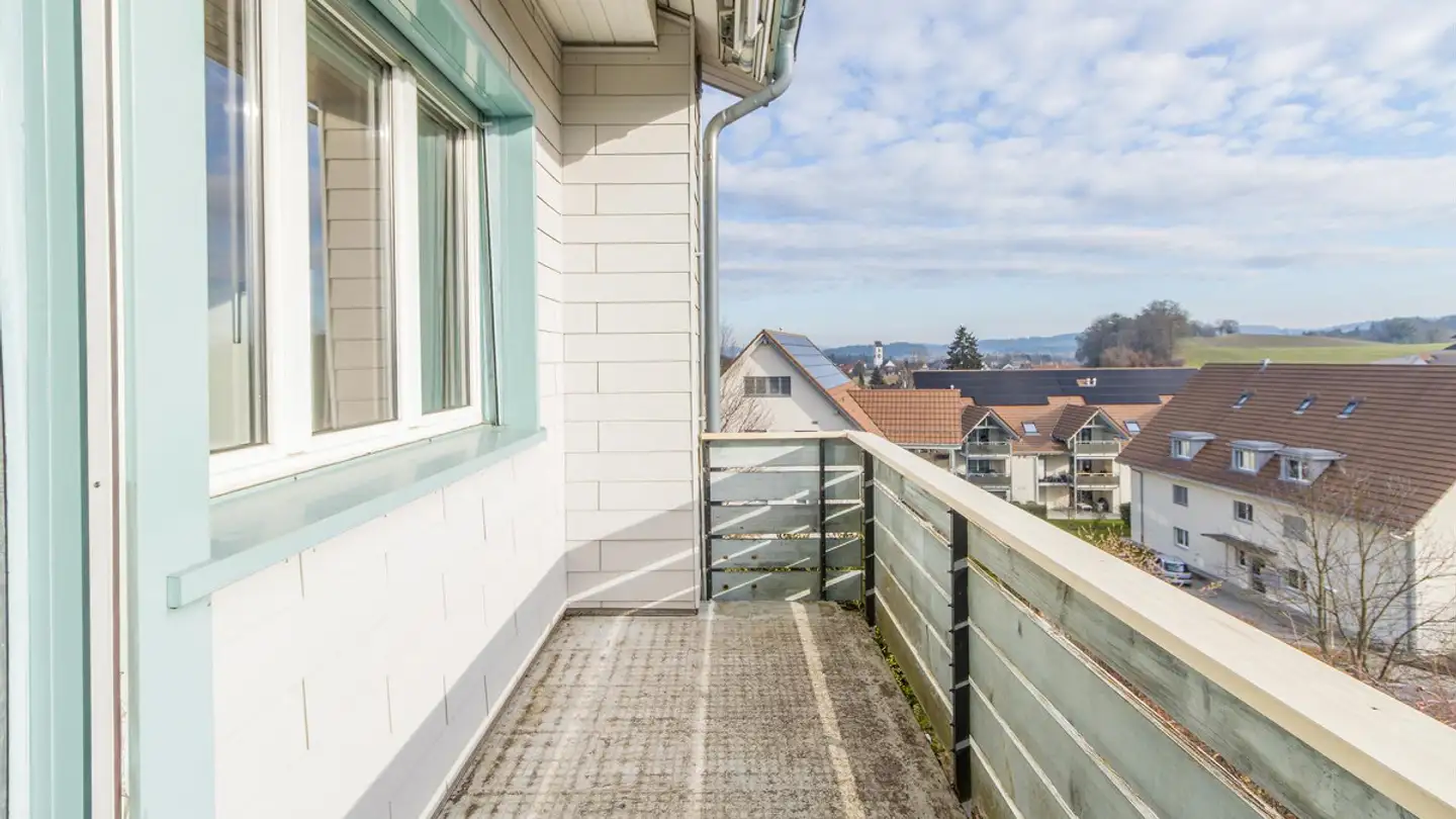 Apartment for rent - Ebnetstrasse 41, 8474 Dinhard - Photo 2