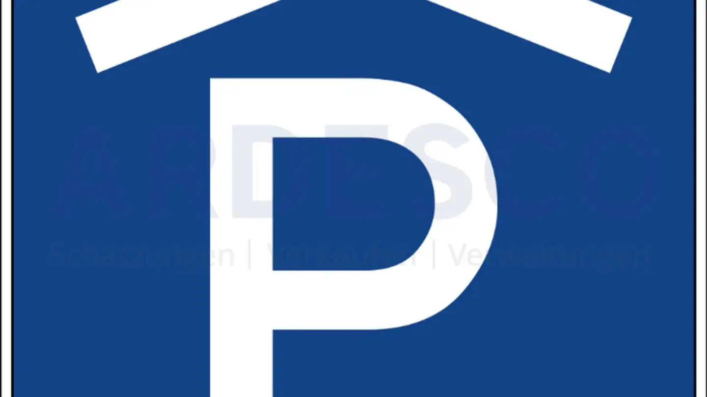 Underground parking space for rent - Friedhofweg 21a, 4950 Huttwil